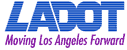 LADOT Moving LA Forward